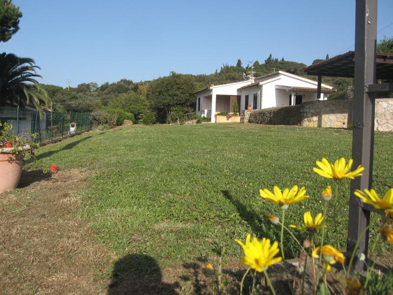 photo 0 Owner direct vacation rental Capoliveri appartement Tuscany Elba Island Outside view