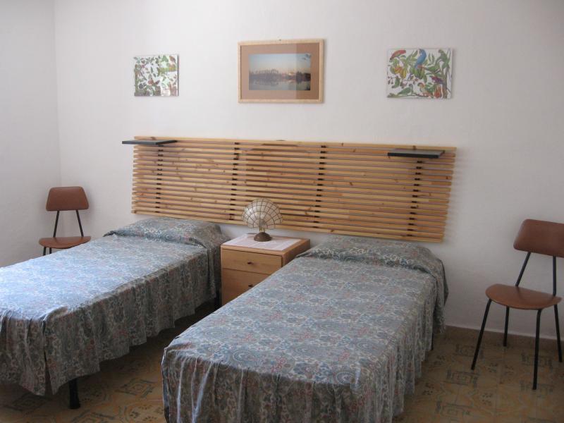 photo 7 Owner direct vacation rental Capoliveri appartement Tuscany Elba Island bedroom 2