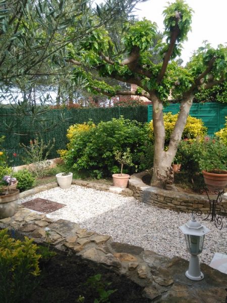 photo 11 Owner direct vacation rental Le Castellet bungalow Provence-Alpes-Cte d'Azur Var Garden