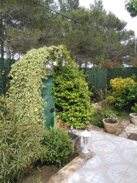 photo 12 Owner direct vacation rental Le Castellet bungalow Provence-Alpes-Cte d'Azur Var Garden