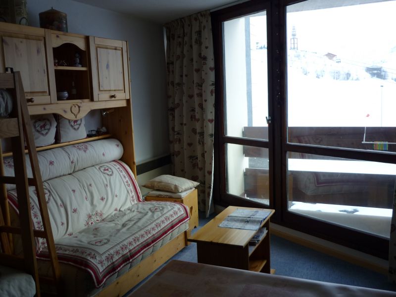 photo 19 Owner direct vacation rental Les Menuires studio Rhone-Alps Savoie