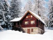 Dolomiti Superski mountain and ski rentals: chalet no. 39337