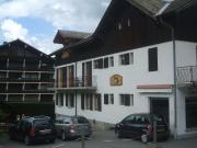 Morzine mountain and ski rentals: appartement no. 39340