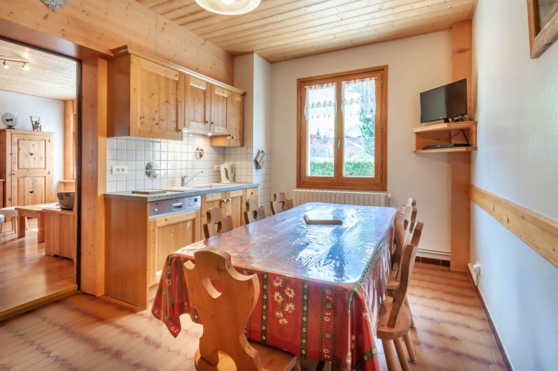 photo 1 Owner direct vacation rental Morzine appartement Rhone-Alps Haute-Savoie Sep. kitchen