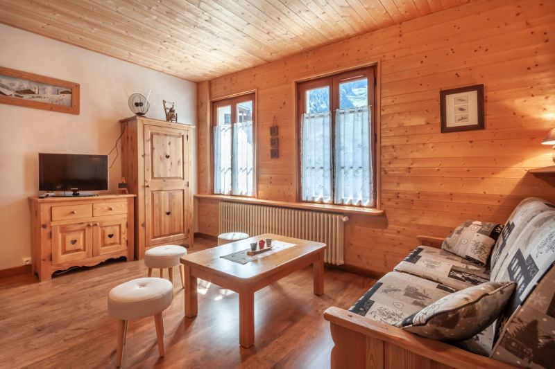 photo 3 Owner direct vacation rental Morzine appartement Rhone-Alps Haute-Savoie Sitting room