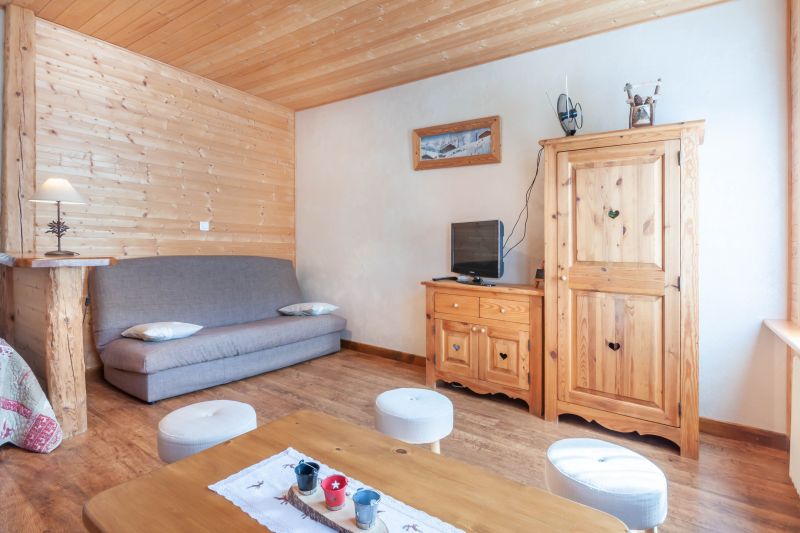 photo 4 Owner direct vacation rental Morzine appartement Rhone-Alps Haute-Savoie Sitting room