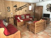 Savoie holiday rentals for 5 people: appartement no. 39437