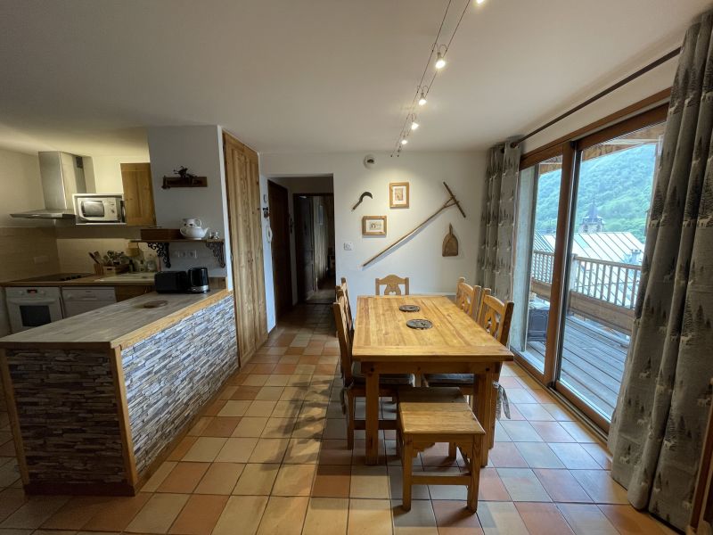 photo 3 Owner direct vacation rental Saint Sorlin d'Arves appartement Rhone-Alps Savoie