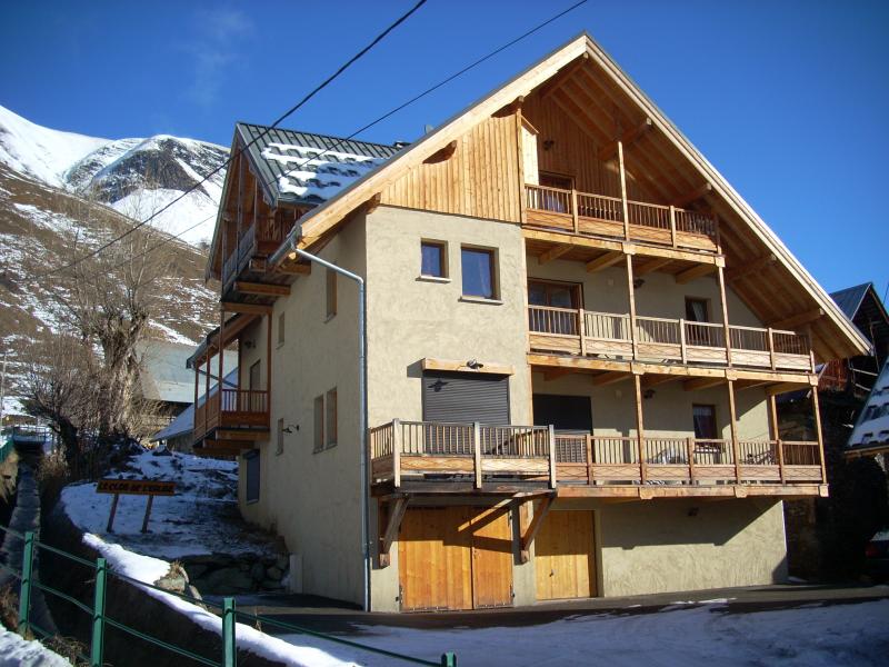 photo 8 Owner direct vacation rental Saint Sorlin d'Arves appartement Rhone-Alps Savoie Outside view