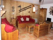 Maurienne holiday rentals: appartement no. 39437