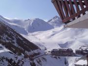 Luchon Superbagneres mountain and ski rentals: appartement no. 39476