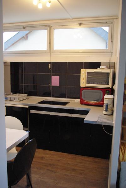 photo 6 Owner direct vacation rental Peyragudes appartement Midi-Pyrnes Haute Garonne Sep. kitchen