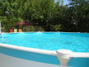 Prigord holiday rentals for 5 people: gite no. 39493