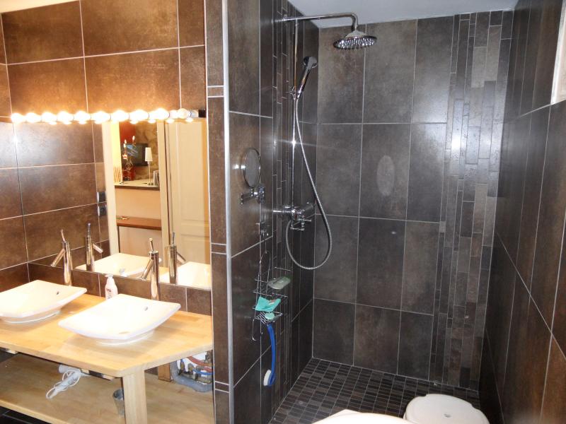 photo 7 Owner direct vacation rental Grardmer appartement Lorraine Vosges bathroom