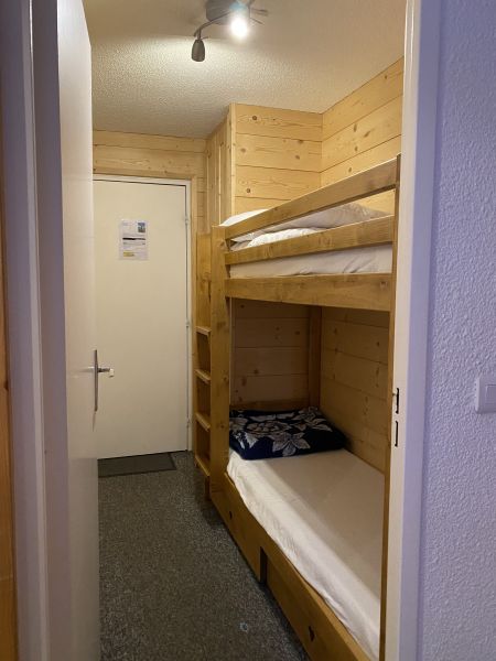 photo 5 Owner direct vacation rental Val Thorens studio Rhone-Alps Savoie Extra sleeping accommodation