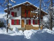 Aosta Valley holiday rentals: appartement no. 39556