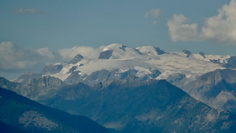 photo 28 Owner direct vacation rental Pila appartement Aosta Valley Aosta Province View from the property