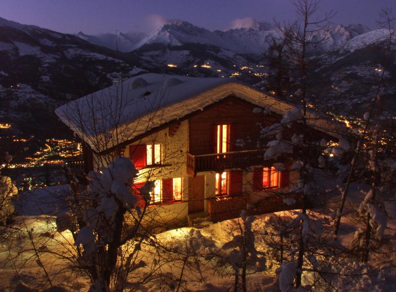 photo 12 Owner direct vacation rental Pila appartement Aosta Valley Aosta Province Outside view