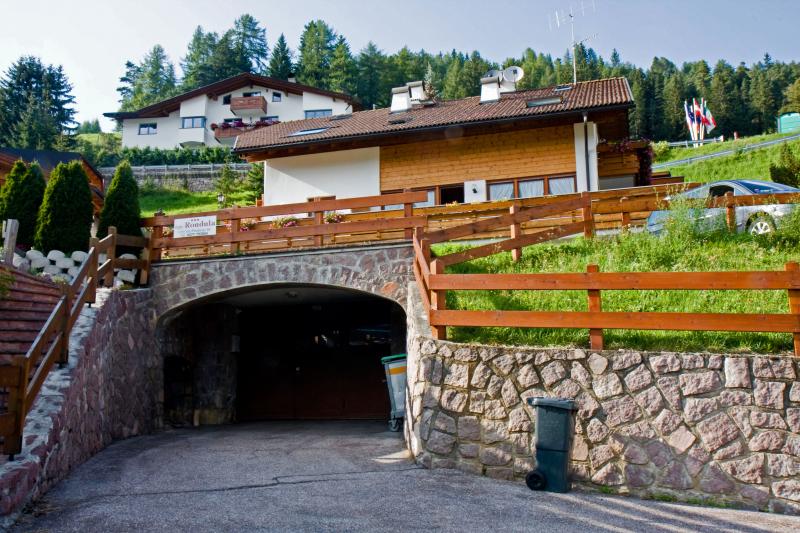 photo 1 Owner direct vacation rental Selva di Val Gardena appartement Trentino-South Tyrol Bolzano Province Outside view