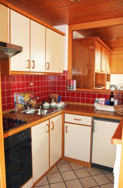 photo 8 Owner direct vacation rental Selva di Val Gardena appartement Trentino-South Tyrol Bolzano Province Sep. kitchen