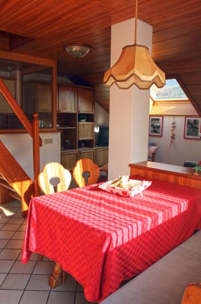 photo 6 Owner direct vacation rental Selva di Val Gardena appartement Trentino-South Tyrol Bolzano Province Living room