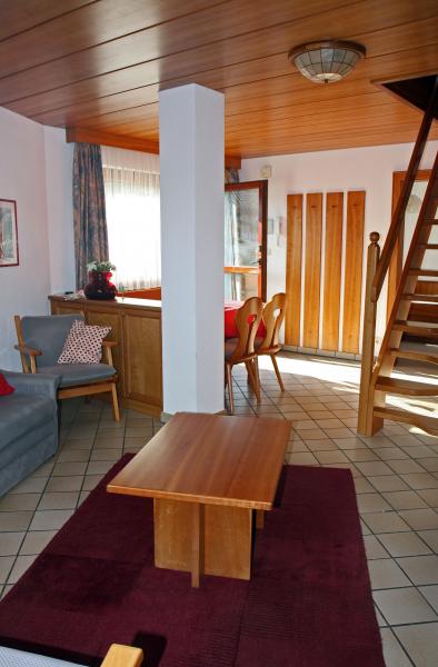 photo 5 Owner direct vacation rental Selva di Val Gardena appartement Trentino-South Tyrol Bolzano Province Living room
