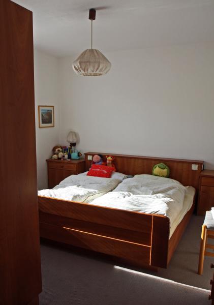 photo 10 Owner direct vacation rental Selva di Val Gardena appartement Trentino-South Tyrol Bolzano Province bedroom