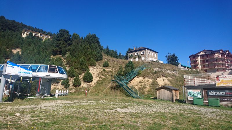 photo 15 Owner direct vacation rental Les Angles appartement Languedoc-Roussillon Pyrnes-Orientales Outside view