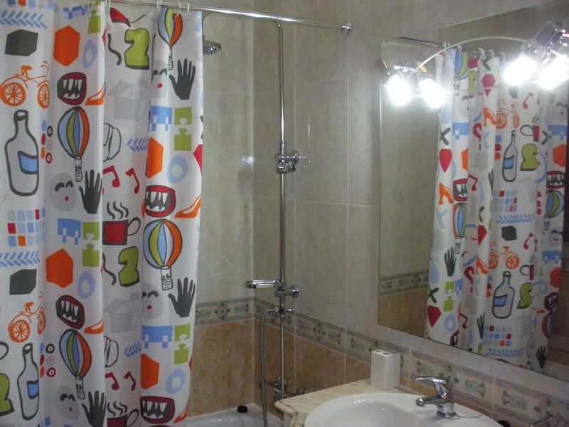 photo 18 Owner direct vacation rental Alvor appartement Algarve  bathroom