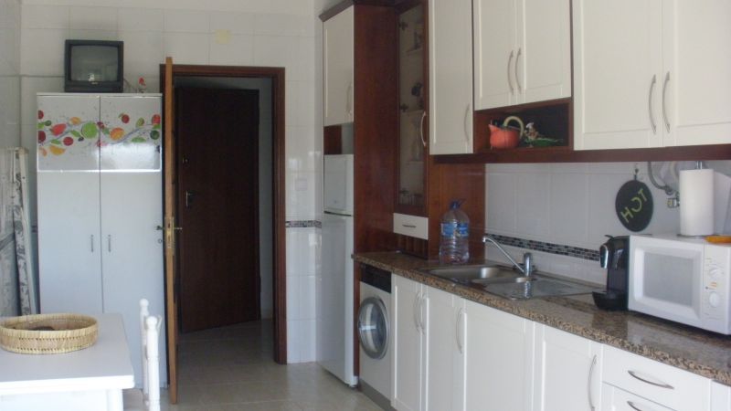 photo 17 Owner direct vacation rental Alvor appartement Algarve  Sep. kitchen