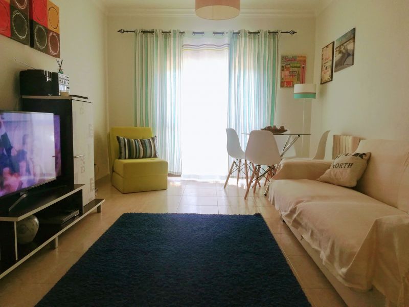 Location Apartment 39993 Alvor