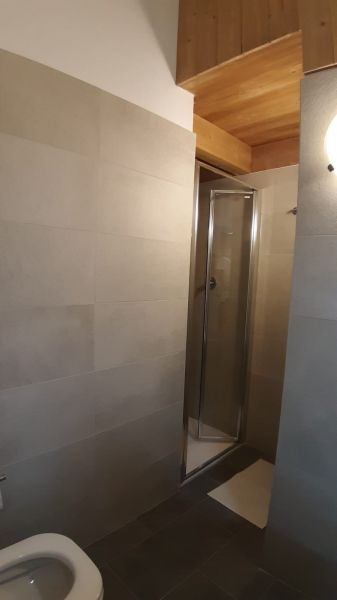 photo 6 Owner direct vacation rental Pinzolo studio Trentino-South Tyrol Trento Province bathroom