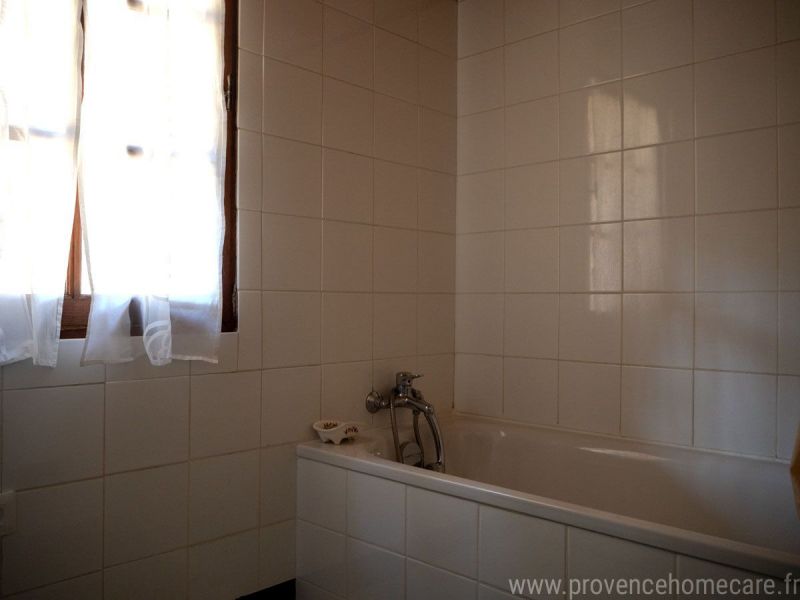 photo 18 Owner direct vacation rental Forcalquier maison Provence-Alpes-Cte d'Azur Alpes de Haute-Provence bathroom