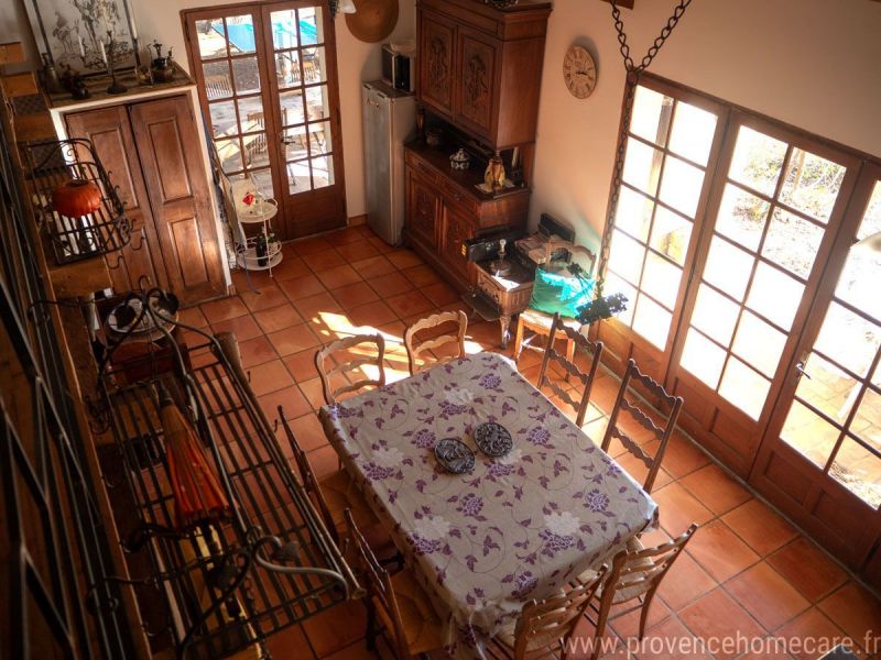 photo 15 Owner direct vacation rental Forcalquier maison Provence-Alpes-Cte d'Azur Alpes de Haute-Provence