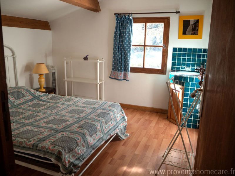 photo 20 Owner direct vacation rental Forcalquier maison Provence-Alpes-Cte d'Azur Alpes de Haute-Provence bedroom 2