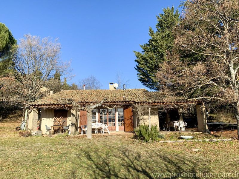 photo 5 Owner direct vacation rental Forcalquier maison Provence-Alpes-Cte d'Azur Alpes de Haute-Provence Outside view