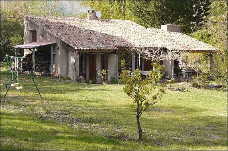 photo 6 Owner direct vacation rental Forcalquier maison Provence-Alpes-Cte d'Azur Alpes de Haute-Provence Outside view