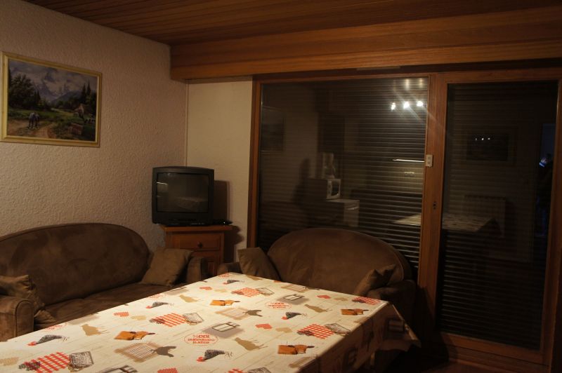 photo 8 Owner direct vacation rental Les 2 Alpes appartement Rhone-Alps Isre Sitting room