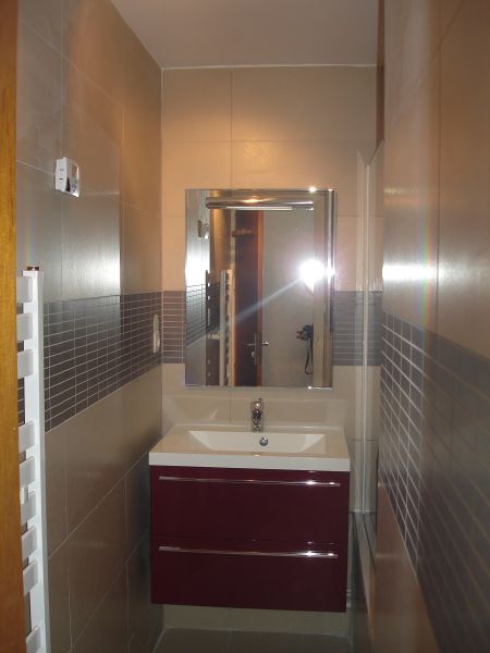 photo 13 Owner direct vacation rental Les 2 Alpes appartement Rhone-Alps Isre bathroom