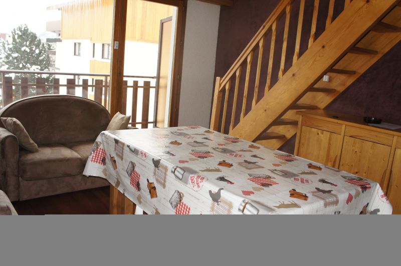 photo 18 Owner direct vacation rental Les 2 Alpes appartement Rhone-Alps Isre Sitting room