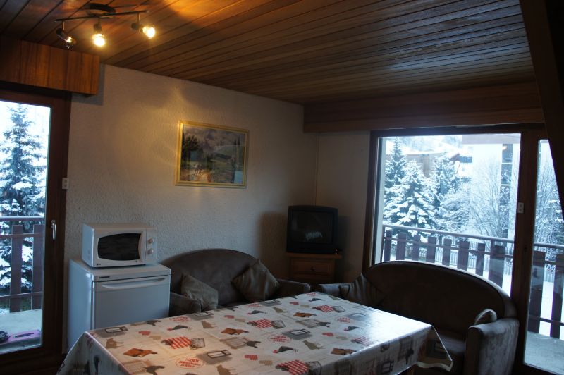 photo 9 Owner direct vacation rental Les 2 Alpes appartement Rhone-Alps Isre Sitting room