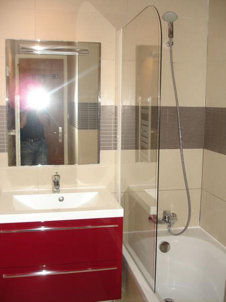 photo 12 Owner direct vacation rental Les 2 Alpes appartement Rhone-Alps Isre bathroom