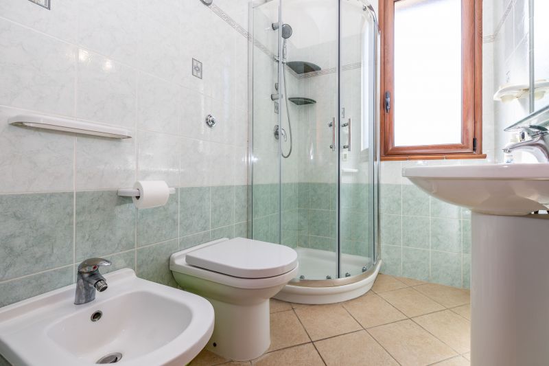 photo 19 Owner direct vacation rental Cefal villa Sicily Palermo Province bathroom 2