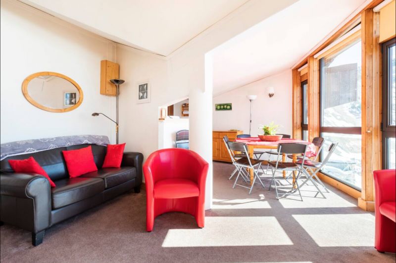 photo 1 Owner direct vacation rental Avoriaz appartement Rhone-Alps Haute-Savoie Sitting room