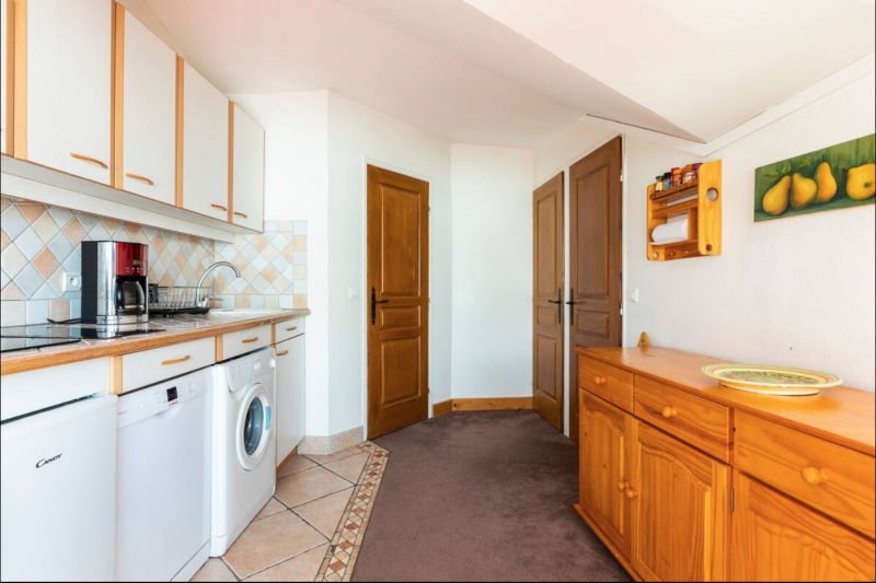 photo 5 Owner direct vacation rental Avoriaz appartement Rhone-Alps Haute-Savoie Open-plan kitchen