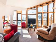 Les Portes Du Soleil mountain and ski rentals: appartement no. 403