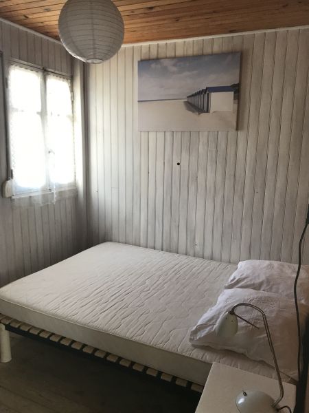 photo 14 Owner direct vacation rental Gruissan chalet Languedoc-Roussillon Aude bedroom 3
