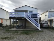 Narbonne sea view holiday rentals: chalet no. 40372