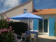 Saint Jean De Monts beach and seaside rentals: maison no. 40409
