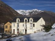 Cauterets holiday rentals for 4 people: appartement no. 4052